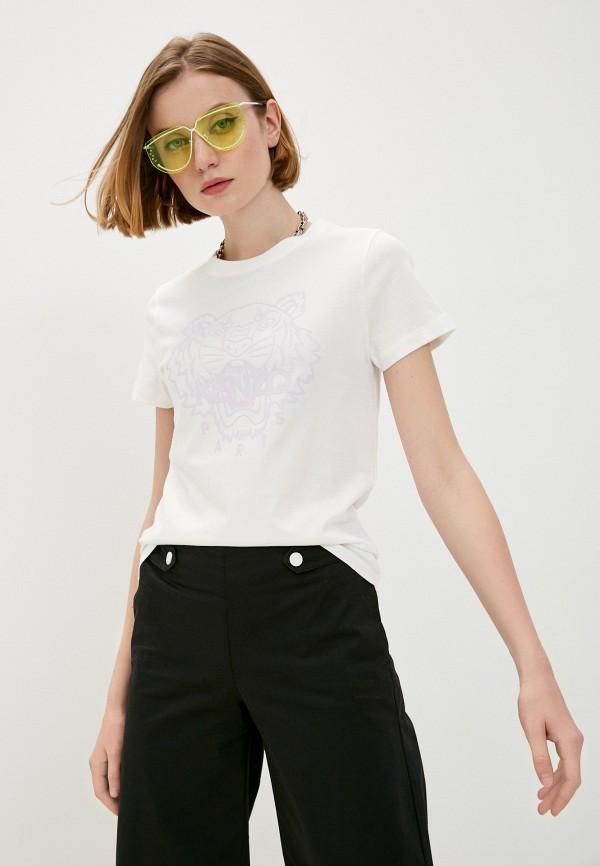 

Футболка Kenzo, Белый