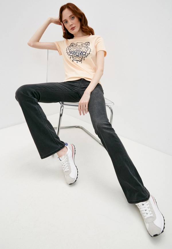 фото Футболка kenzo