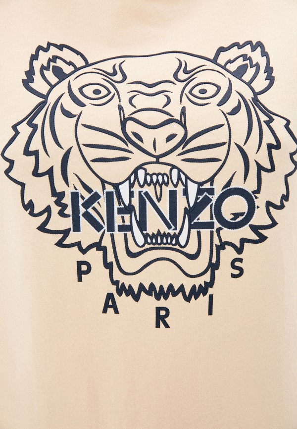 фото Футболка kenzo