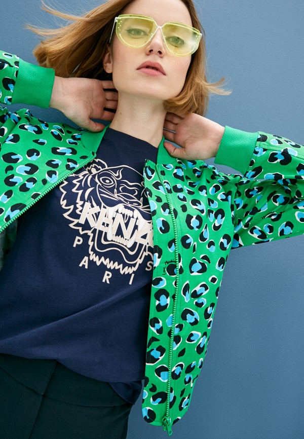 фото Футболка kenzo