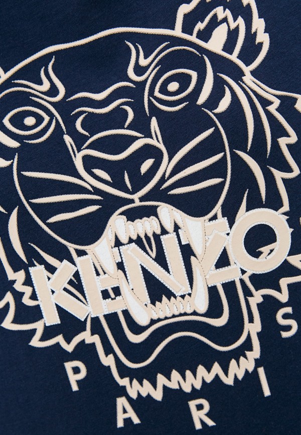 фото Футболка kenzo