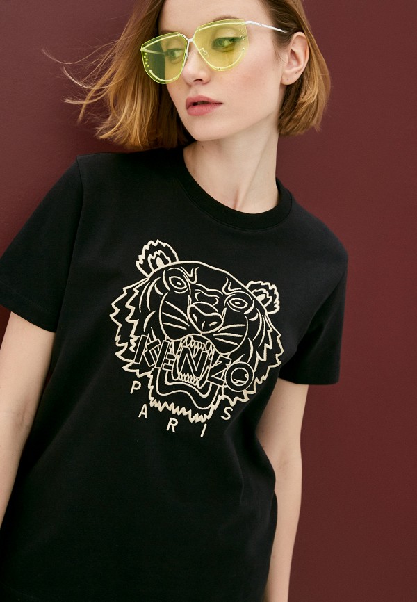 фото Футболка kenzo