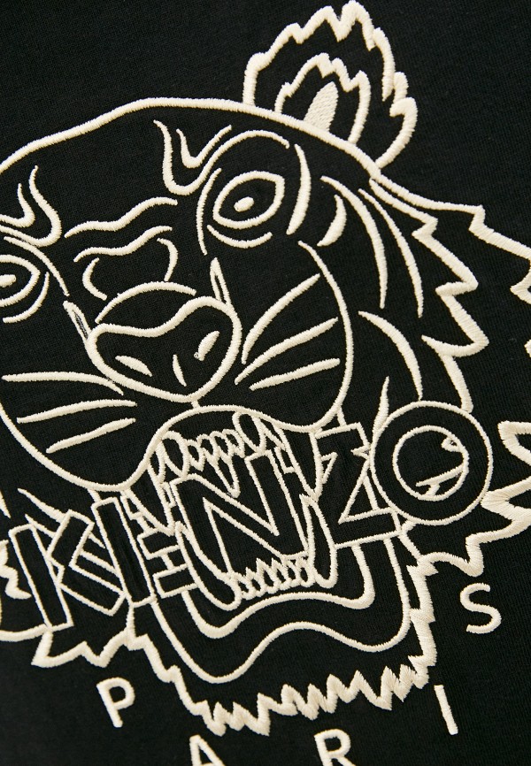 

Футболка Kenzo, Черный