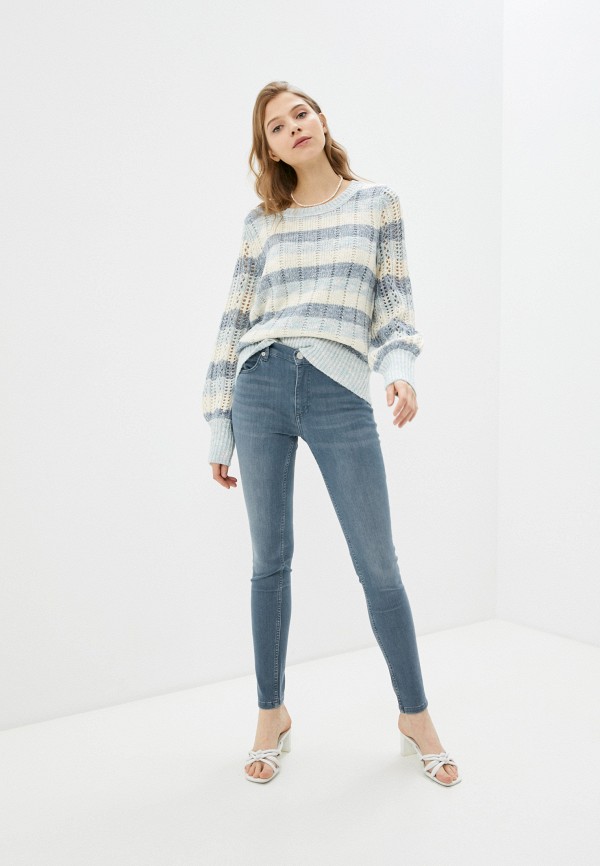 фото Джинсы french connection