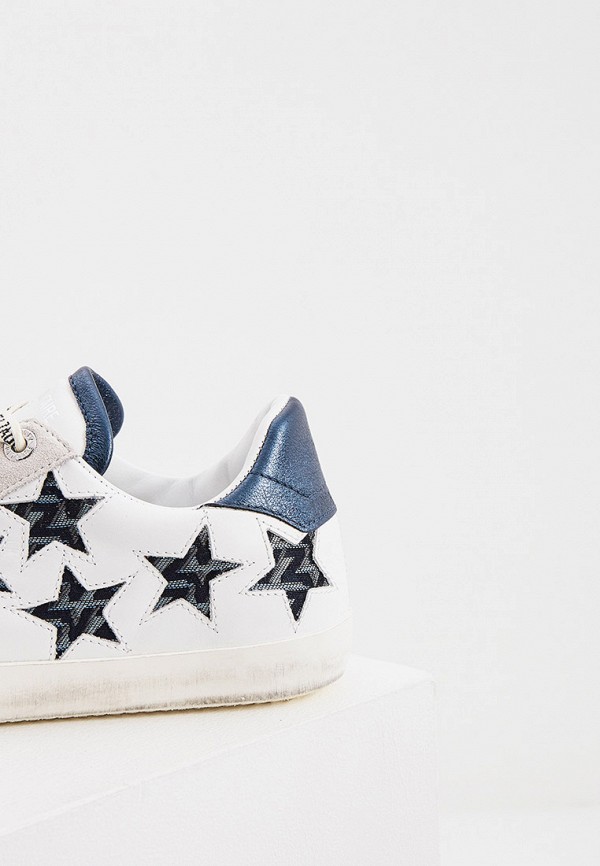 фото Кеды zadig & voltaire