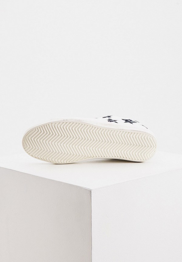 фото Кеды zadig & voltaire