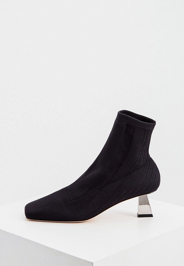 фото Ботильоны sportmax
