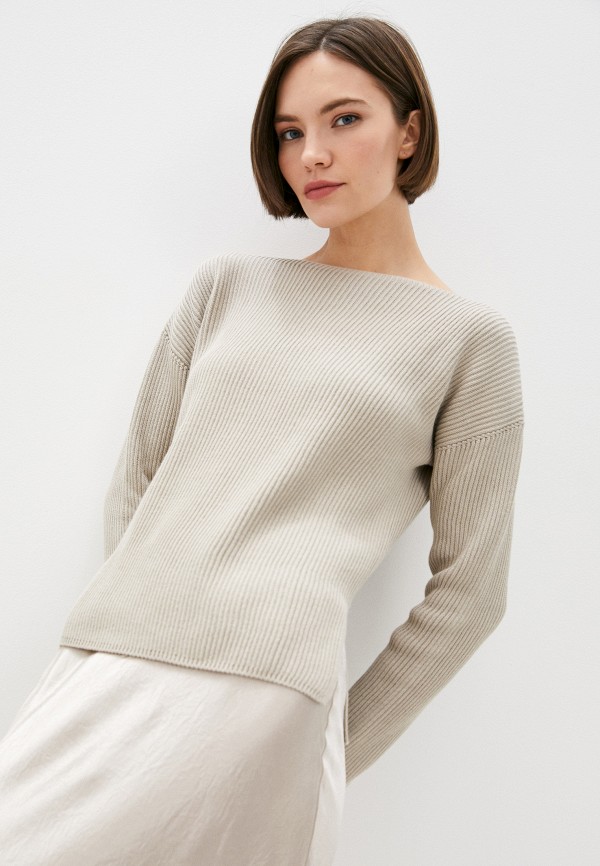 

Джемпер Max Mara Leisure, Бежевый, CIRO