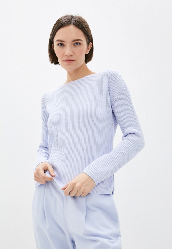 

Джемпер Max Mara Leisure, Голубой, CIRO