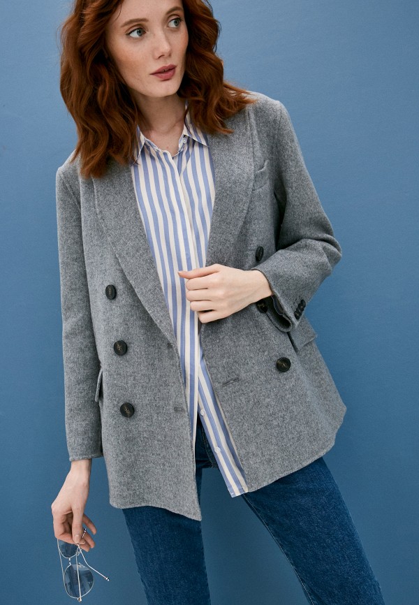 фото Полупальто weekend max mara