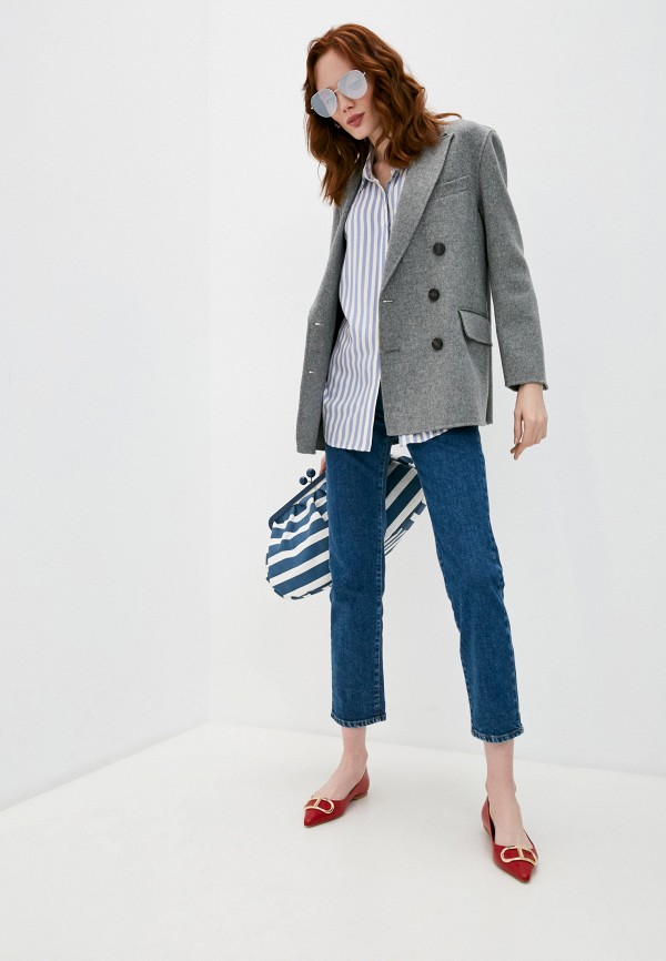 фото Полупальто weekend max mara