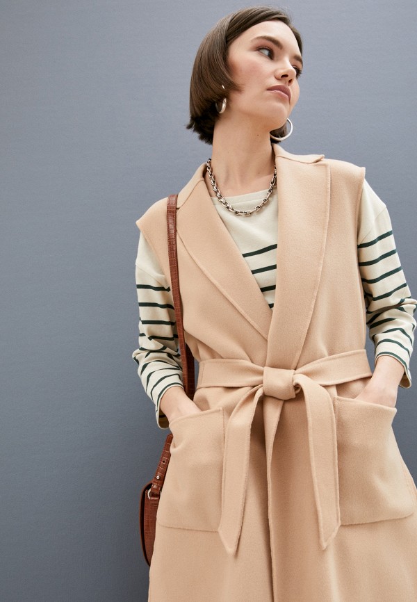 фото Жилет weekend max mara