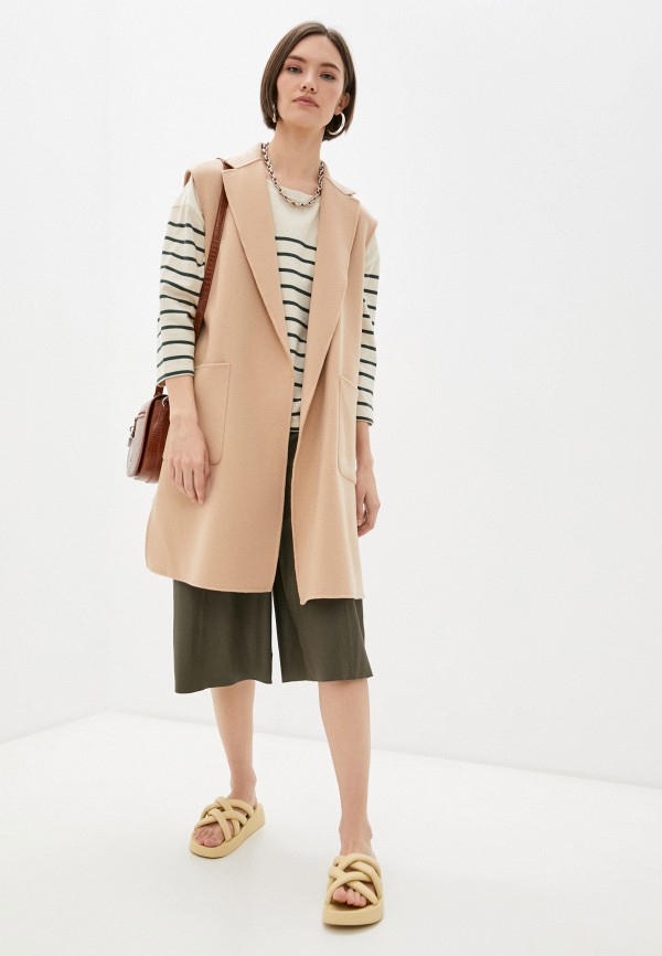 фото Жилет weekend max mara