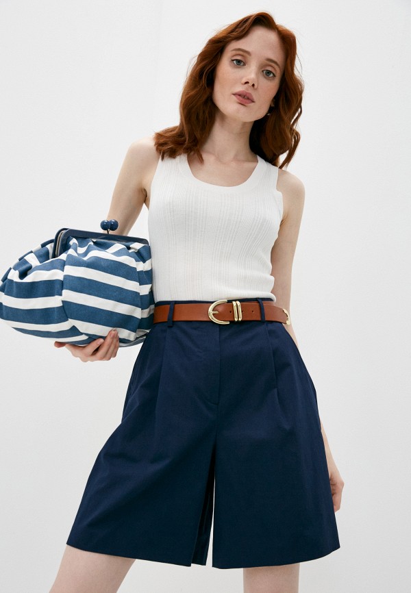 

Топ Weekend Max Mara, Белый, VALERIA