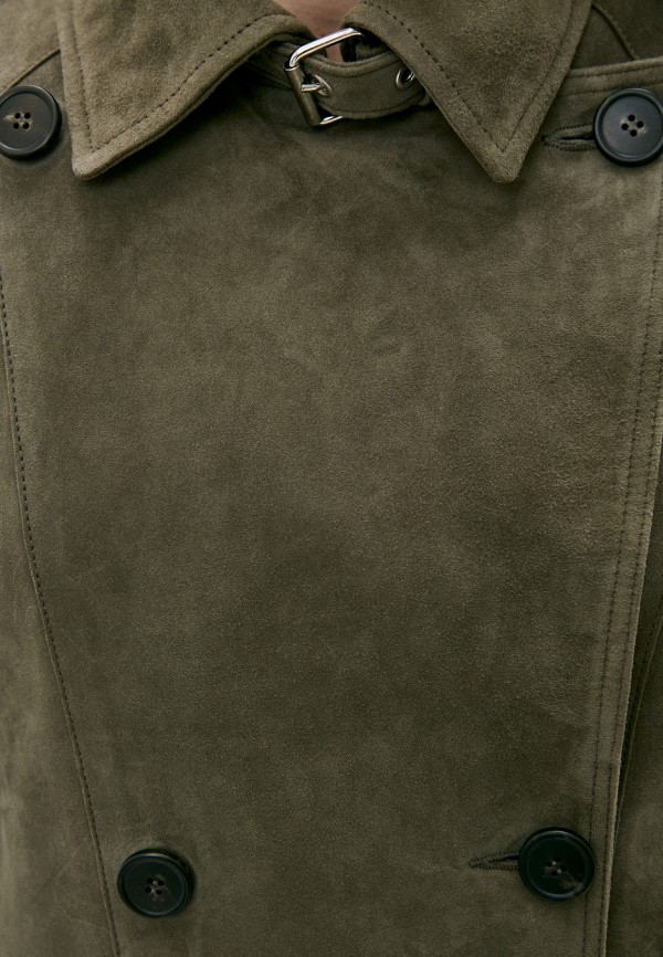 фото Куртка кожаная weekend max mara