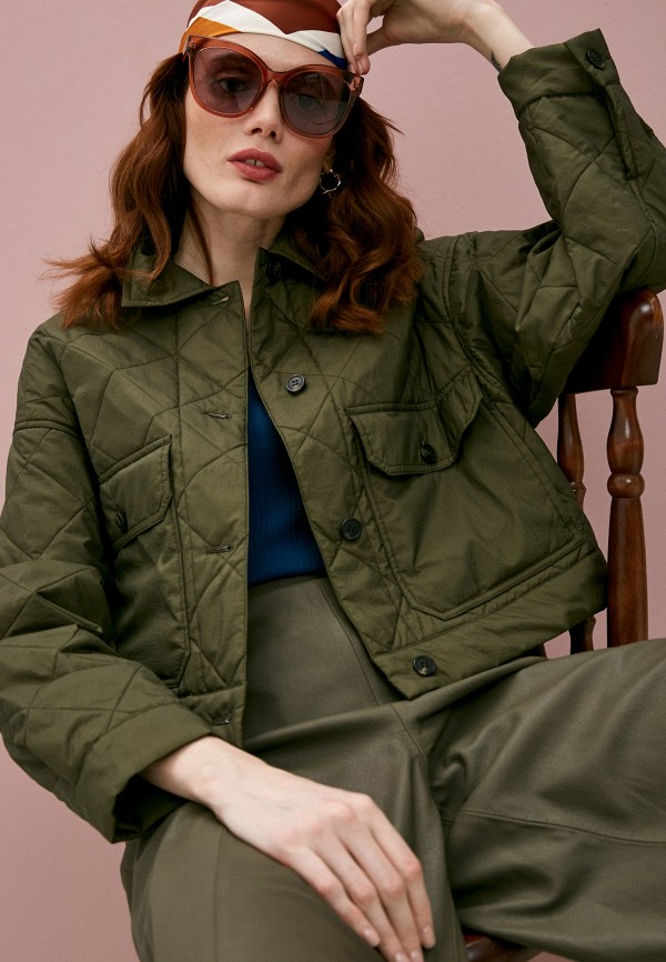 фото Куртка утепленная weekend max mara
