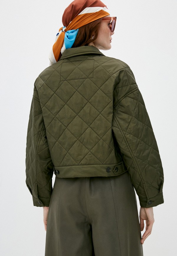 фото Куртка утепленная weekend max mara