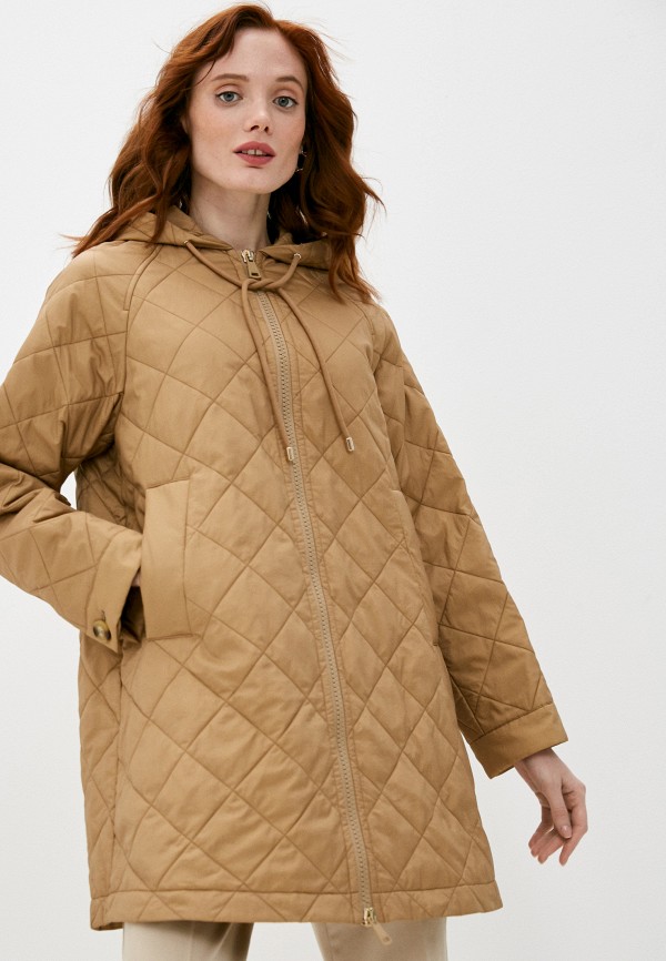 фото Куртка утепленная weekend max mara
