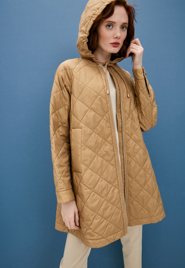 фото Куртка утепленная weekend max mara