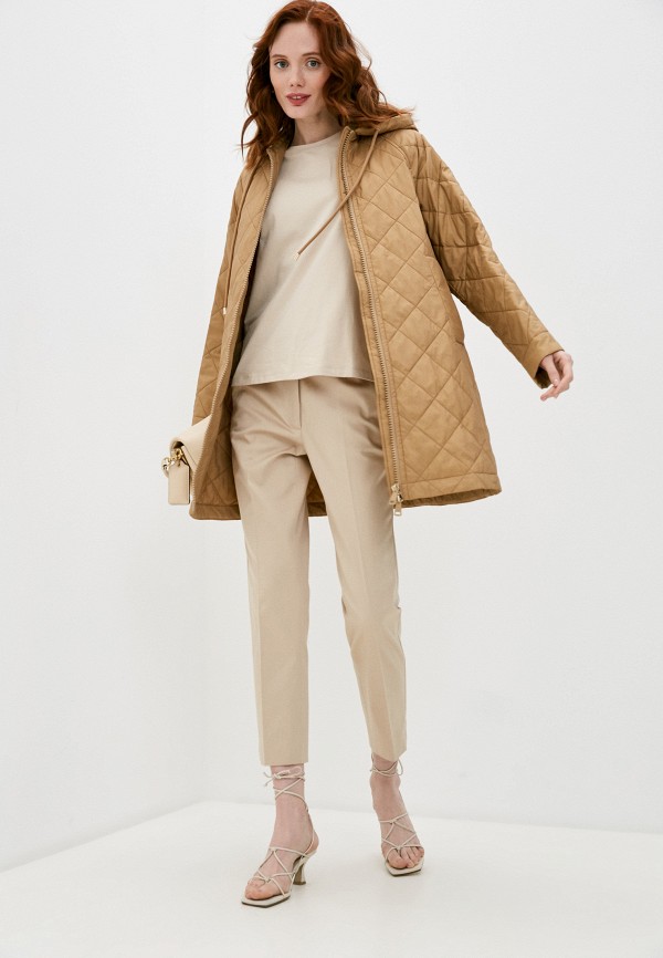 фото Куртка утепленная weekend max mara
