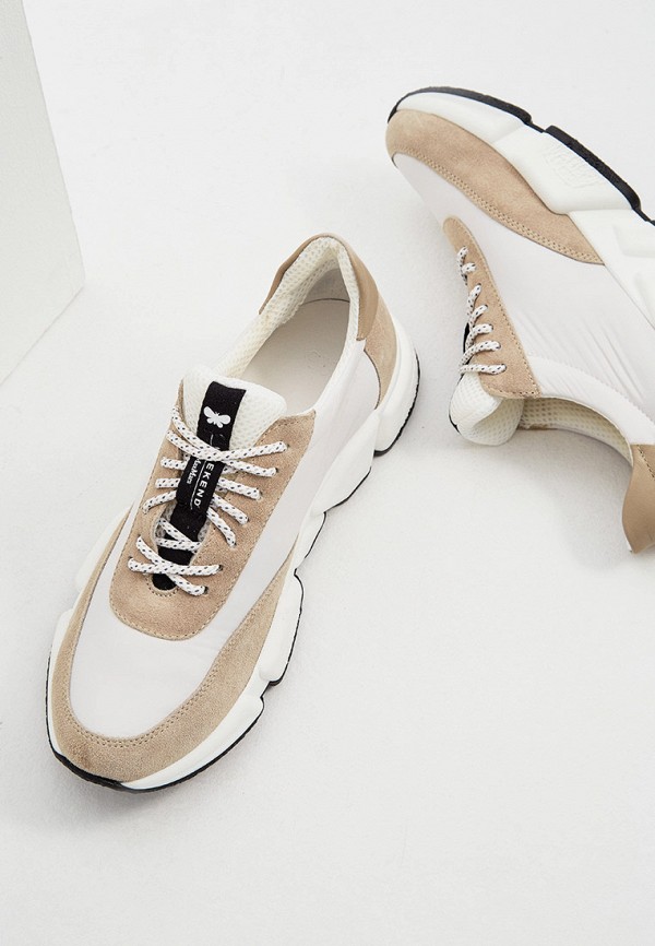 фото Кроссовки weekend max mara