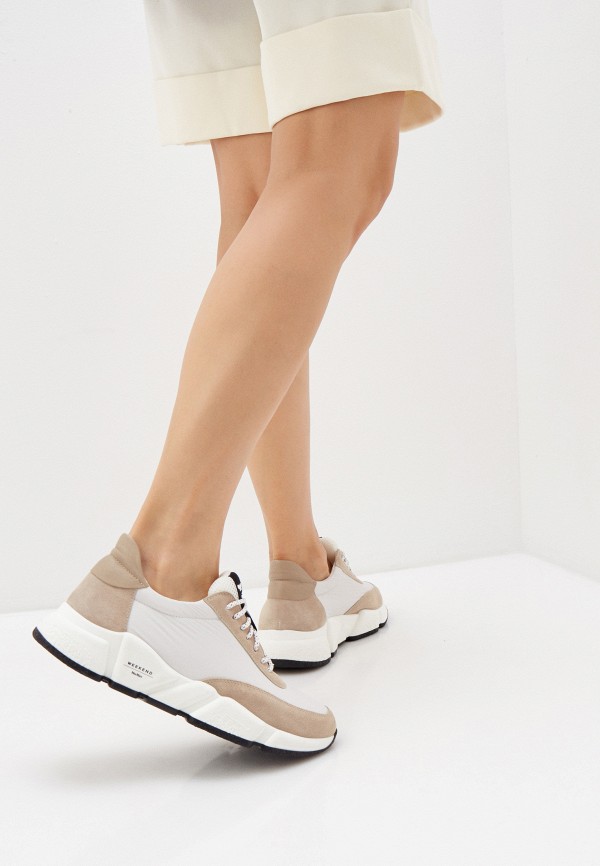 фото Кроссовки weekend max mara