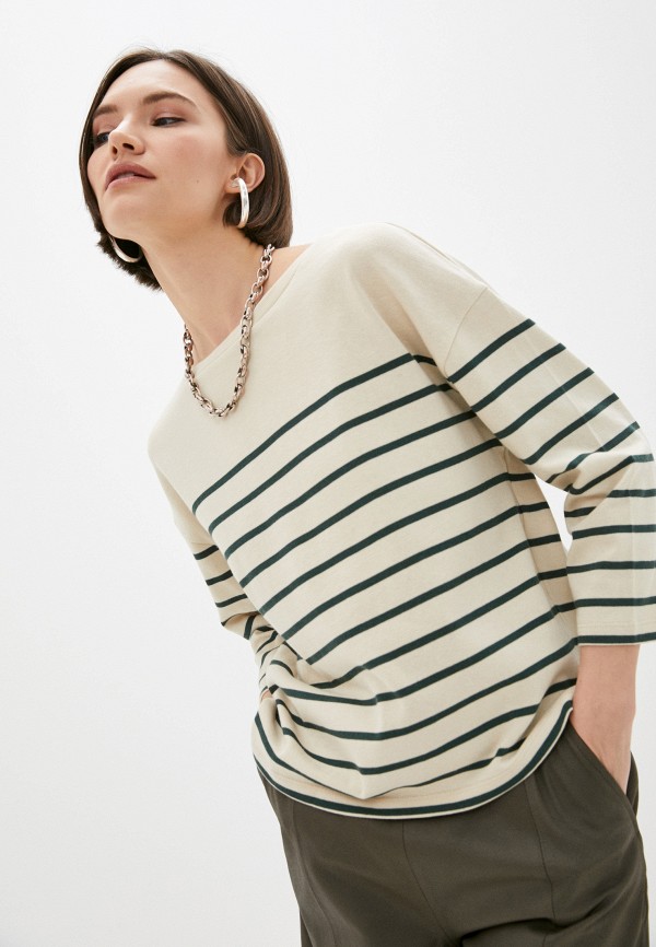 

Джемпер Weekend Max Mara, Бежевый, ESTELLA