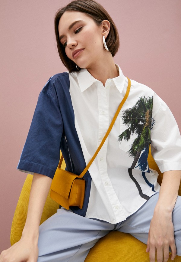 фото Рубашка sportmax