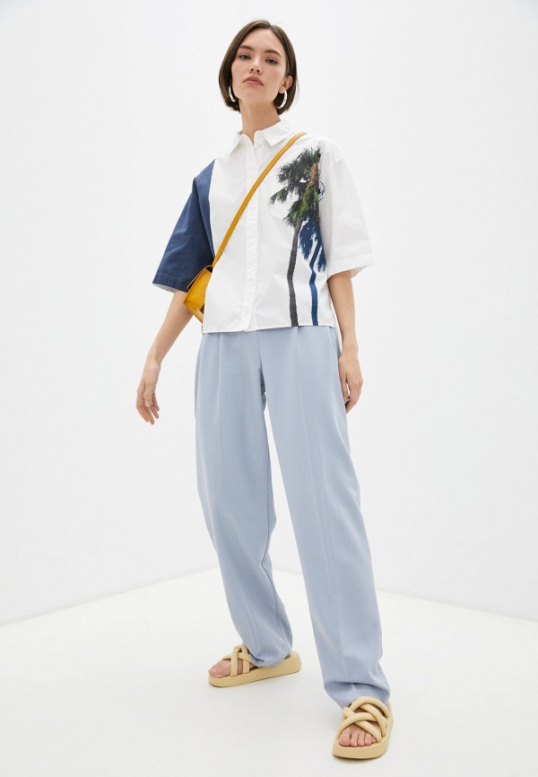 фото Рубашка sportmax