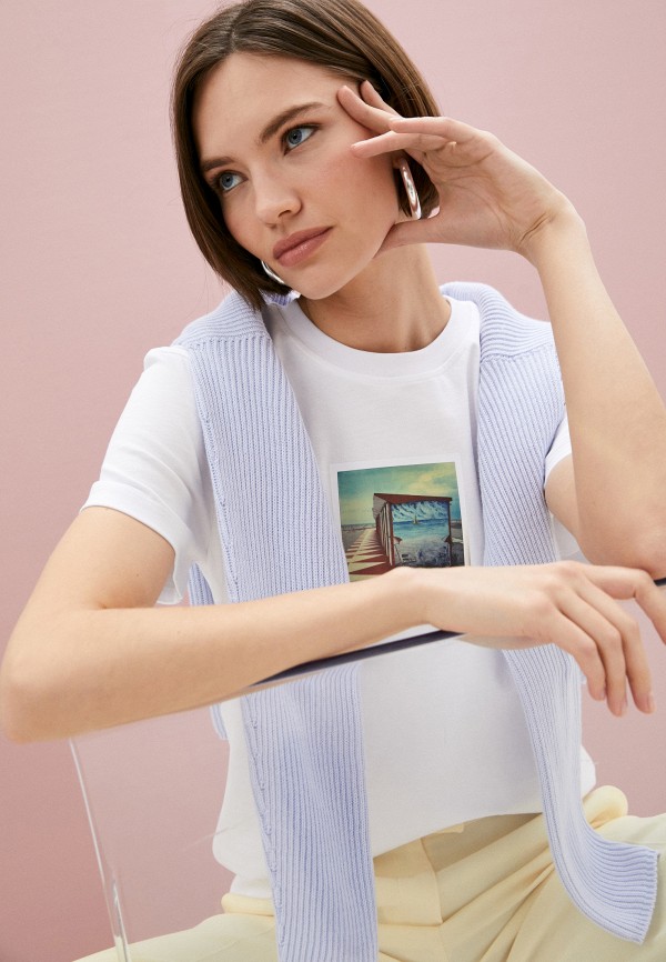 фото Футболка sportmax
