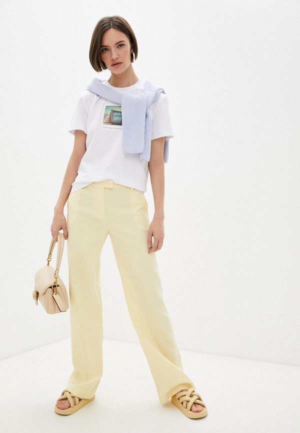 фото Футболка sportmax