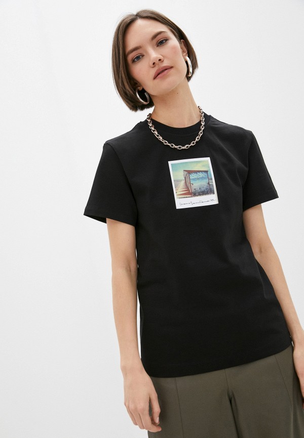 фото Футболка sportmax