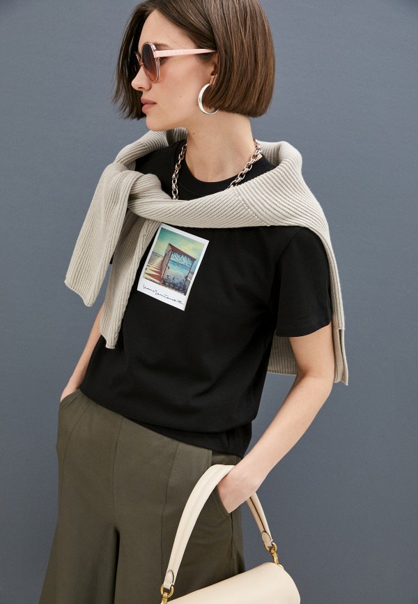 фото Футболка sportmax