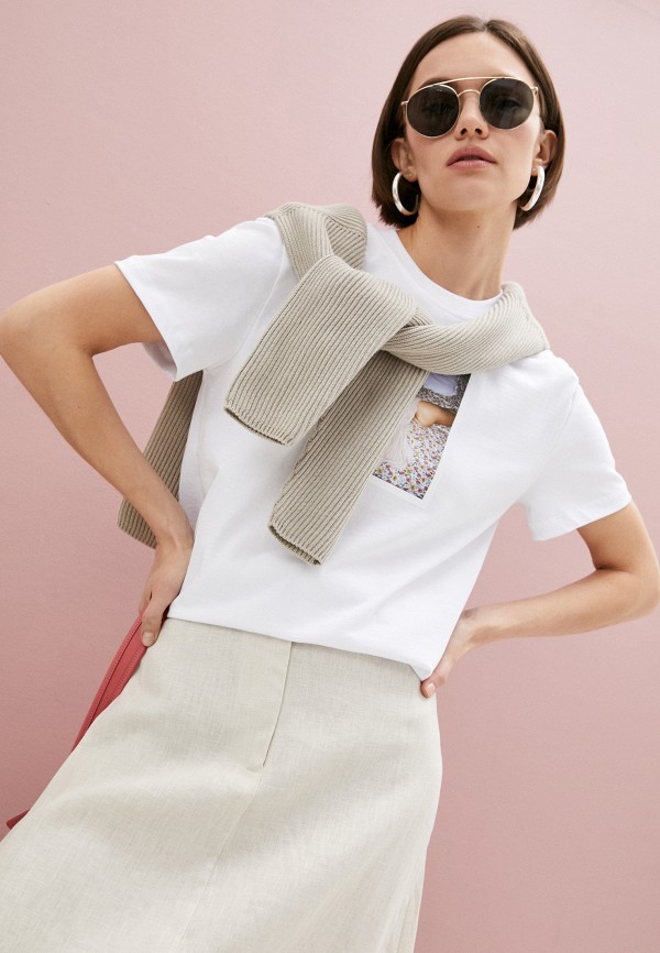 фото Футболка sportmax