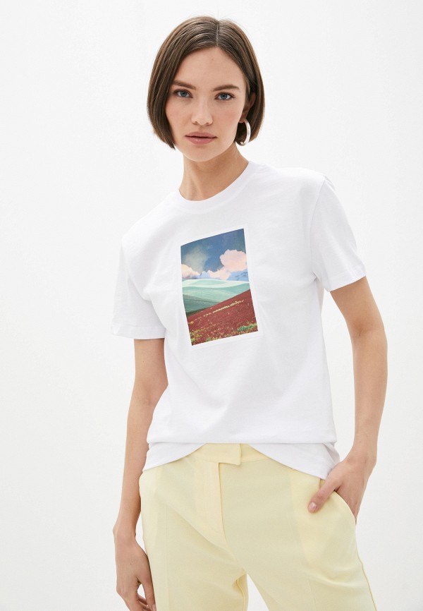 фото Футболка sportmax