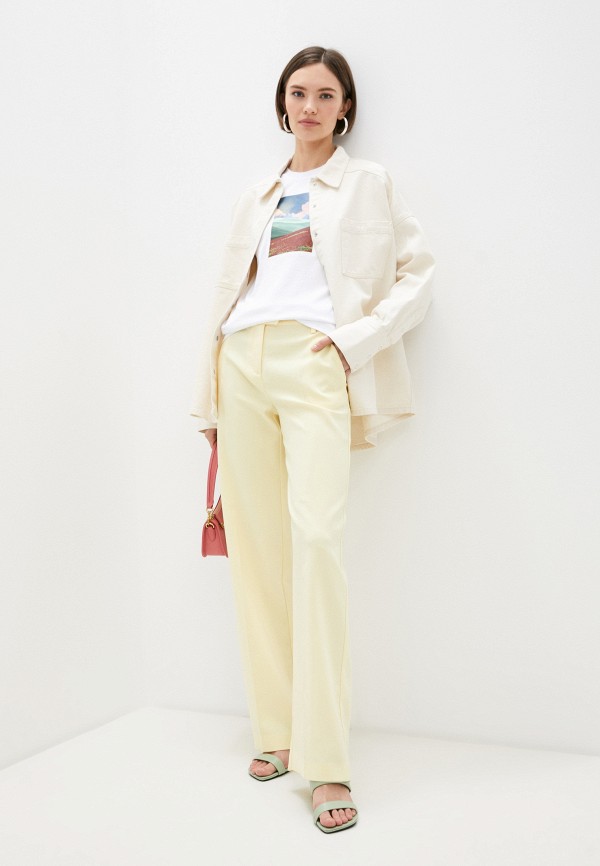 фото Футболка sportmax