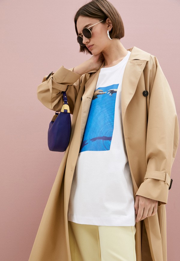 фото Футболка sportmax