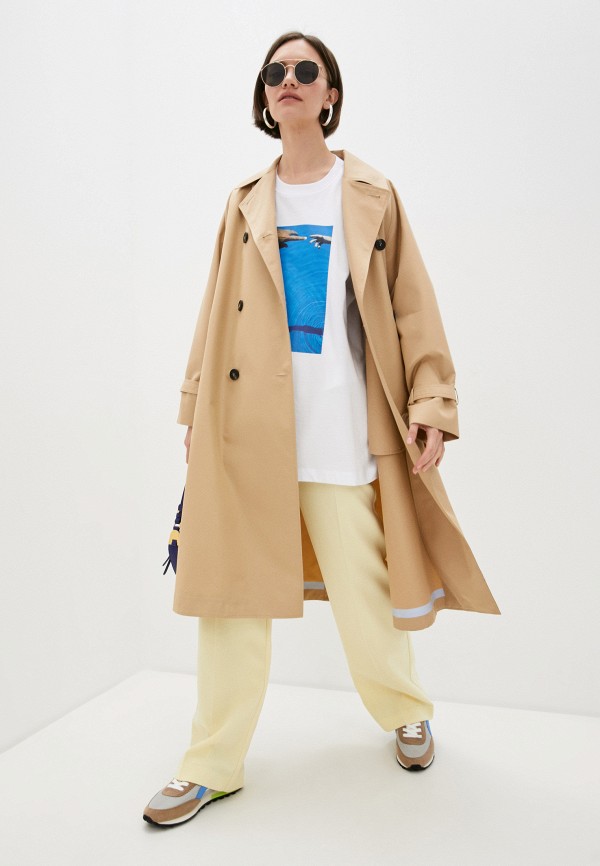 фото Футболка sportmax
