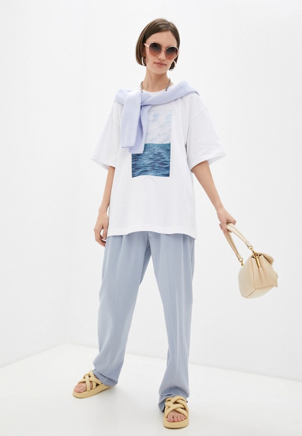 фото Футболка sportmax