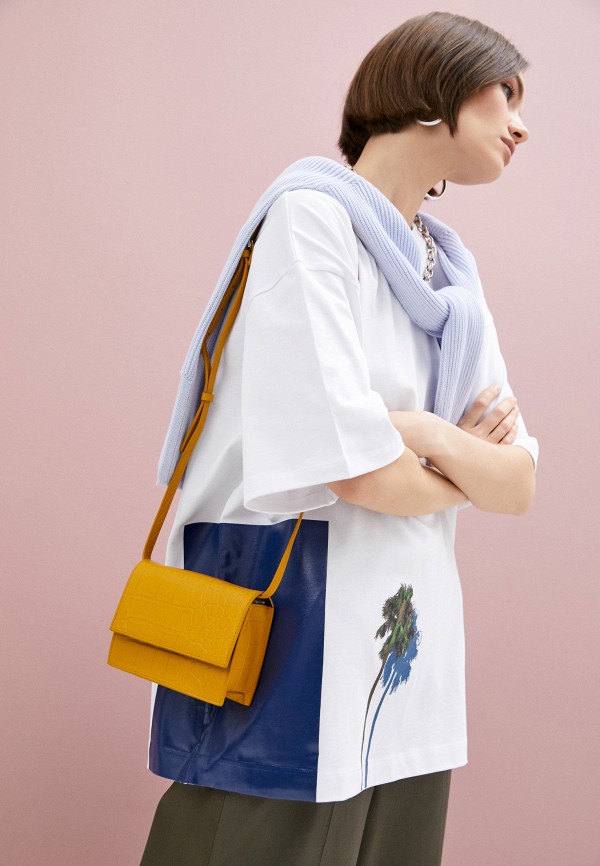 фото Футболка sportmax