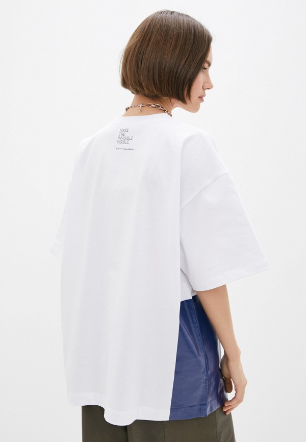 фото Футболка sportmax