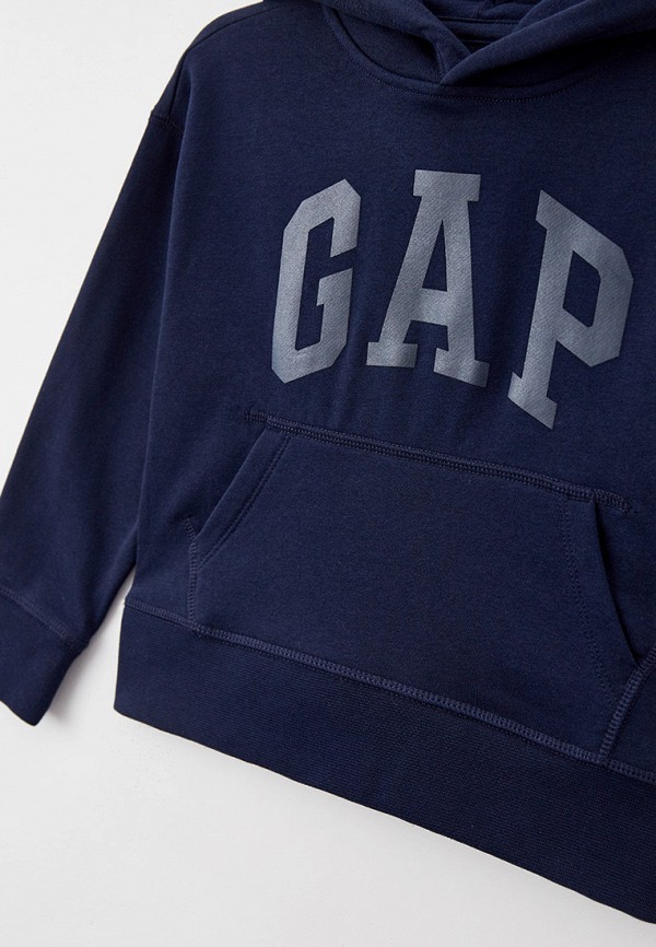 фото Худи gap