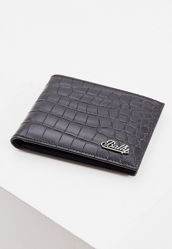 фото Кошелек bally