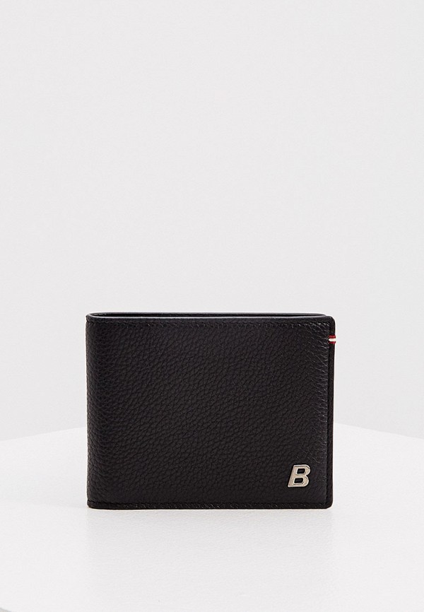

Кошелек Bally, Черный