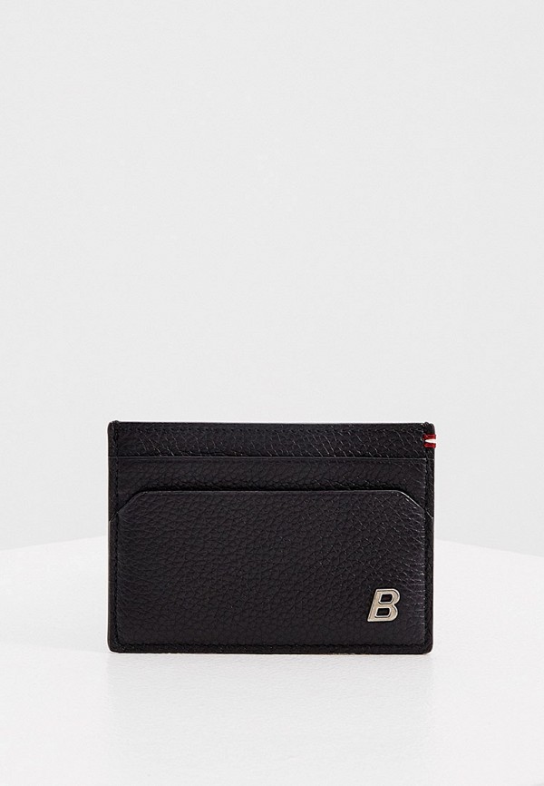 

Кредитница Bally, Черный