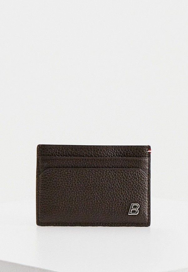 

Кредитница Bally, Коричневый