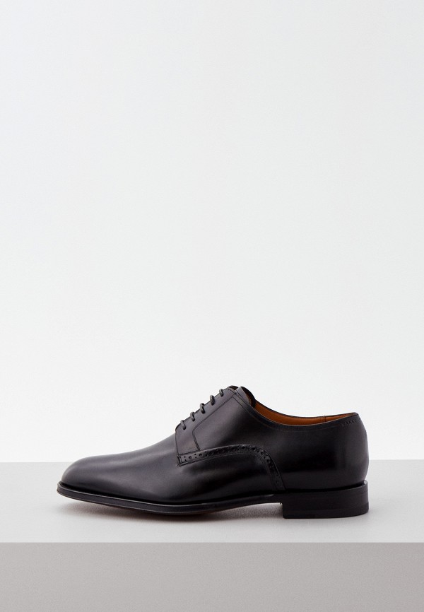 

Туфли Bally, Черный