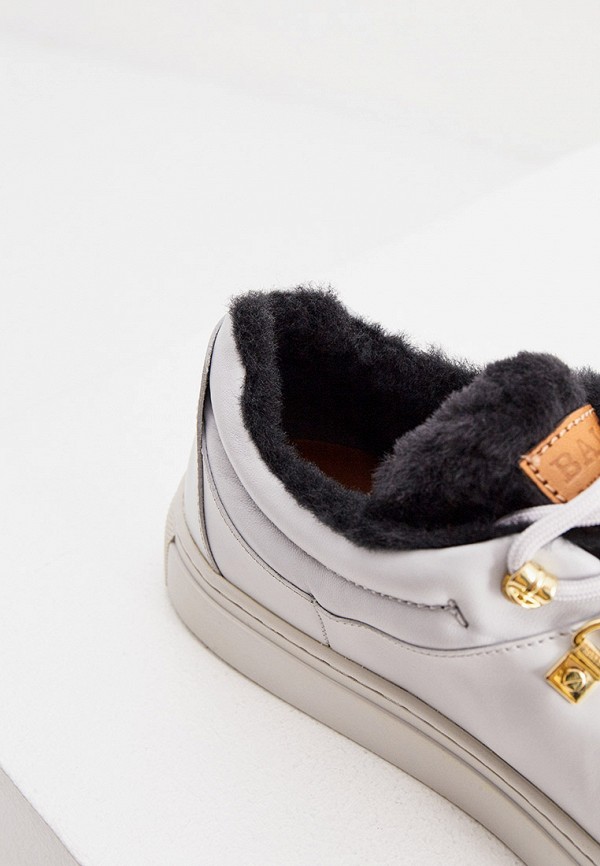 фото Кеды bally