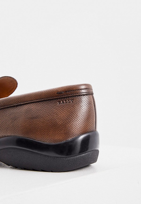 

Лоферы Bally, Коричневый