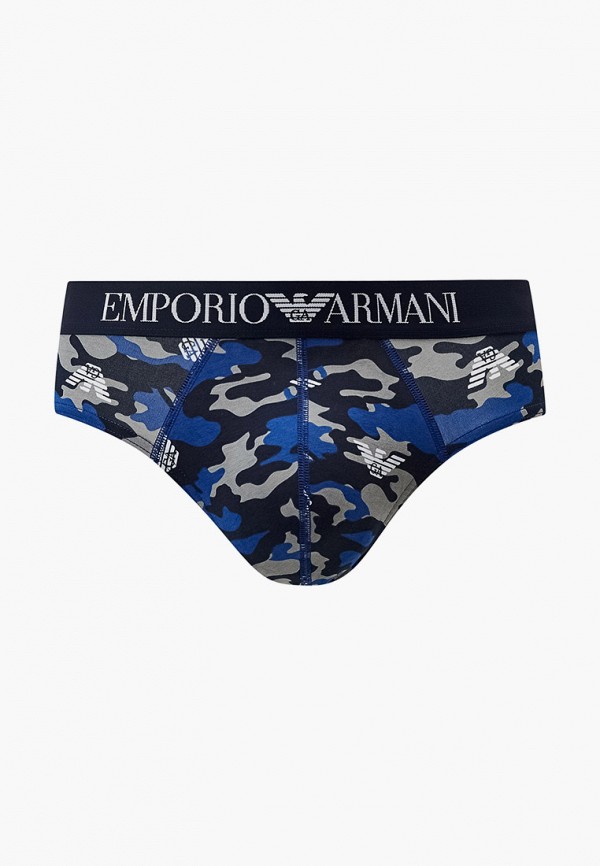 

Трусы Emporio Armani, Мультиколор, Emporio Armani RTLAAE266501